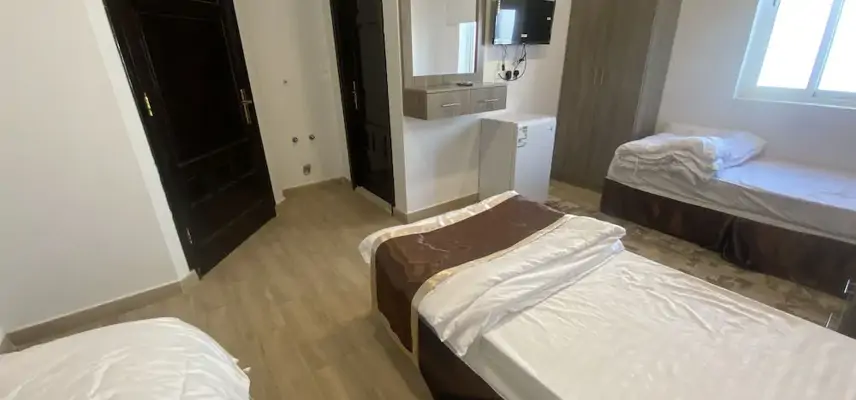ARAM Suites image
